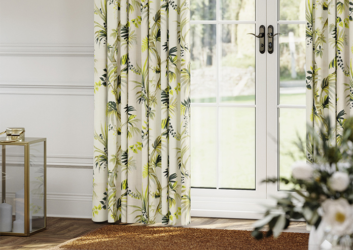 Analeigh, Citrus - Made to Measure Curtain - Image 5
